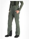 Miniaturansicht Protest, Owens Skihose Herren Thyme grün 