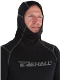 Miniaturansicht Rehall, Hoffa-R Thermoshirt Herren Black schwarz 