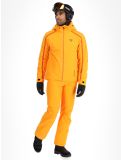 Miniaturansicht Rossignol, Saluver Skijacke Herren Sunburst orange 