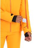 Miniaturansicht Rossignol, Saluver Skijacke Herren Sunburst orange 