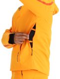 Miniaturansicht Rossignol, Saluver Skijacke Herren Sunburst orange 