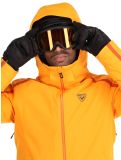Miniaturansicht Rossignol, Saluver Skijacke Herren Sunburst orange 
