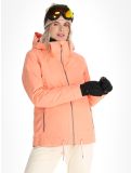 Miniaturansicht Roxy, Meade Skijacke Damen Peach Pink rosa 