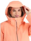 Miniaturansicht Roxy, Meade Skijacke Damen Peach Pink rosa 