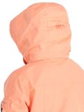 Miniaturansicht Roxy, Meade Skijacke Damen Peach Pink rosa 