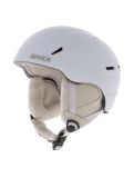 Miniaturansicht Sinner, Crest Skihelm Unisex Matt White weiß 