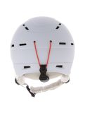 Miniaturansicht Sinner, Crest Skihelm Unisex Matt White weiß 