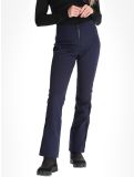 Miniaturansicht Sportalm Kitzbühel, Danica ST Softshell Skihose Damen Heritage Blue blau 