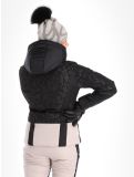 Miniaturansicht Sportalm Kitzbühel, Oregon m.Kap.o.P. Skijacke Damen Black schwarz 