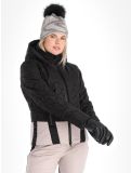 Miniaturansicht Sportalm Kitzbühel, Oregon m.Kap.o.P. Skijacke Damen Black schwarz 