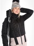 Miniaturansicht Sportalm Kitzbühel, Oregon m.Kap.o.P. Skijacke Damen Black schwarz 