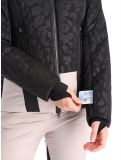 Miniaturansicht Sportalm Kitzbühel, Oregon m.Kap.o.P. Skijacke Damen Black schwarz 