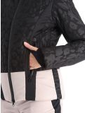 Miniaturansicht Sportalm Kitzbühel, Oregon m.Kap.o.P. Skijacke Damen Black schwarz 