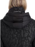 Miniaturansicht Sportalm Kitzbühel, Oregon m.Kap.o.P. Skijacke Damen Black schwarz 