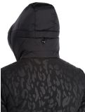 Miniaturansicht Sportalm Kitzbühel, Oregon m.Kap.o.P. Skijacke Damen Black schwarz 