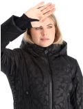 Miniaturansicht Sportalm Kitzbühel, Oregon m.Kap.o.P. Skijacke Damen Black schwarz 