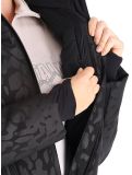 Miniaturansicht Sportalm Kitzbühel, Oregon m.Kap.o.P. Skijacke Damen Black schwarz 