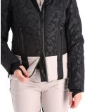 Miniaturansicht Sportalm Kitzbühel, Oregon m.Kap.o.P. Skijacke Damen Black schwarz 