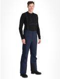 Miniaturansicht Tenson, Brendon Ski Skihose Herren Dark Navy blau 
