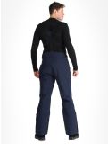 Miniaturansicht Tenson, Brendon Ski Skihose Herren Dark Navy blau 