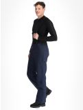 Miniaturansicht Tenson, Brendon Ski Skihose Herren Dark Navy blau 