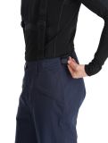Miniaturansicht Tenson, Brendon Ski Skihose Herren Dark Navy blau 