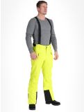 Miniaturansicht Tenson, Brendon Ski Skihose Herren Light Yellow gelb 