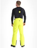 Miniaturansicht Tenson, Brendon Ski Skihose Herren Light Yellow gelb 
