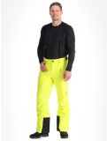 Miniaturansicht Tenson, Brendon Ski Skihose Herren Light Yellow gelb 