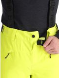 Miniaturansicht Tenson, Brendon Ski Skihose Herren Light Yellow gelb 