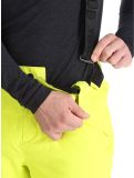 Miniaturansicht Tenson, Brendon Ski Skihose Herren Light Yellow gelb 