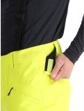 Miniaturansicht Tenson, Brendon Ski Skihose Herren Light Yellow gelb 