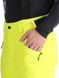 Miniaturansicht Tenson, Brendon Ski Skihose Herren Light Yellow gelb 