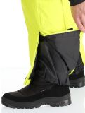 Miniaturansicht Tenson, Brendon Ski Skihose Herren Light Yellow gelb 
