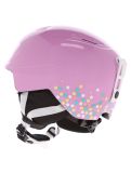 Miniaturansicht Uvex, Heyya Skihelm Kinder confetti rosa 