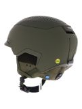 Miniaturansicht Alpina, Banff MIPS Skihelm Unisex Olive Matt grün 