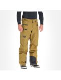 Miniaturansicht Helly Hansen, Garibaldi 2.0 Skihose Herren uniform grün 