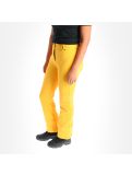 Miniaturansicht CMP, Softshell Skihose, Damen, sun gelb