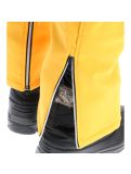 Miniaturansicht CMP, Softshell Skihose, Damen, sun gelb