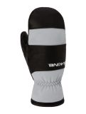 Miniaturansicht Dakine, Baron Gore-Tex Fäustlinge Herren Black schwarz 