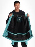 Miniaturansicht Dare2b, Eagle III Skijacke Herren Bristol Blue blau 