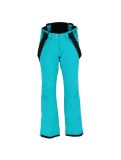 Miniaturansicht Dare2b, Stand For II, 4-way stretch Skihose Damen, sea breeze blue