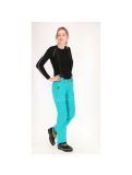 Miniaturansicht Dare2b, Stand For II, 4-way stretch Skihose Damen, sea breeze blue