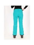 Miniaturansicht Dare2b, Stand For II, 4-way stretch Skihose Damen, sea breeze blue