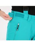 Miniaturansicht Dare2b, Stand For II, 4-way stretch Skihose Damen, sea breeze blue