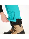 Miniaturansicht Dare2b, Stand For II, 4-way stretch Skihose Damen, sea breeze blue