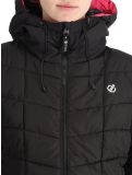 Miniaturansicht Dare2b, Blindside Skijacke Damen Black schwarz 