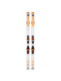 Miniaturansicht Dynastar, Speed Zone 9 CA, race ski's, winter 2016/2017, NX12 bindings Skier orange/weiß