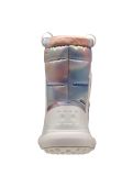 Miniaturansicht Helly Hansen, W Isolabella 2 Demi Schneeschuhe Damen Reflections AOP mehrfarbig, weiß 