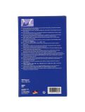 Miniaturansicht Holmenkol, Wax Fleece 100 PCS Wartungsprodukt Unisex 